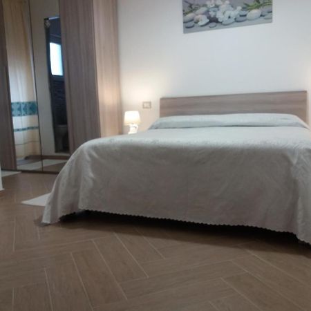 Appartamento Casa Ilaria Arzachena Ngoại thất bức ảnh