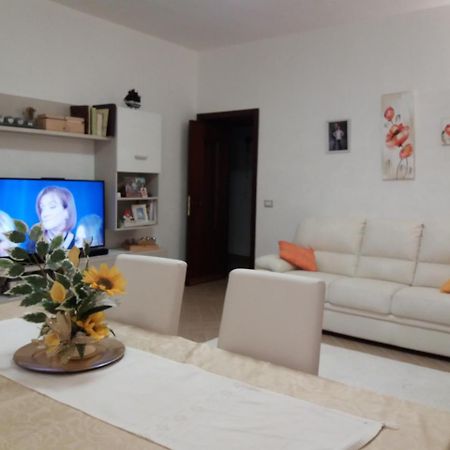 Appartamento Casa Ilaria Arzachena Ngoại thất bức ảnh