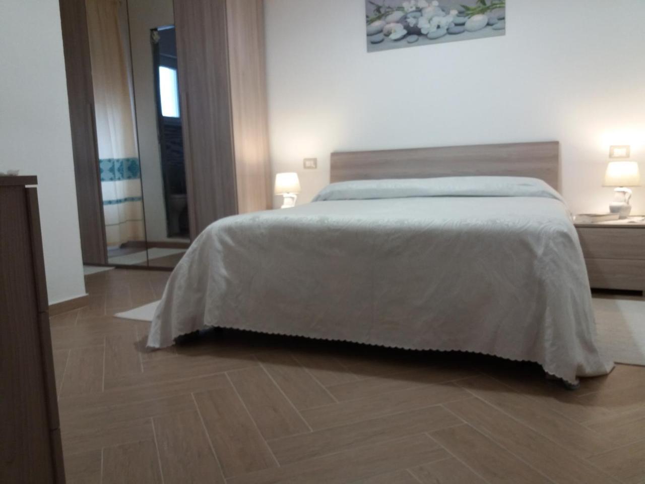Appartamento Casa Ilaria Arzachena Ngoại thất bức ảnh