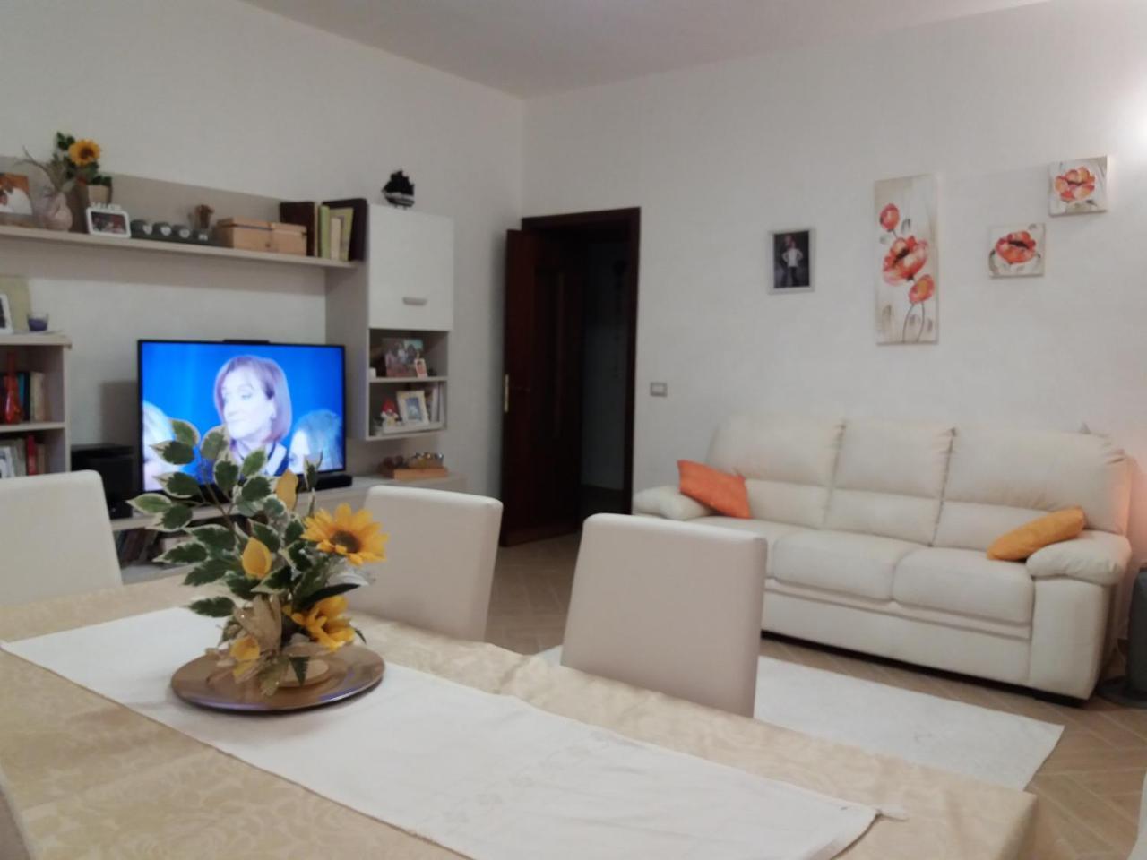 Appartamento Casa Ilaria Arzachena Ngoại thất bức ảnh