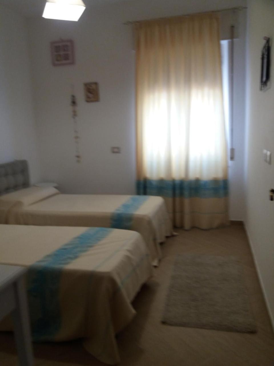 Appartamento Casa Ilaria Arzachena Ngoại thất bức ảnh