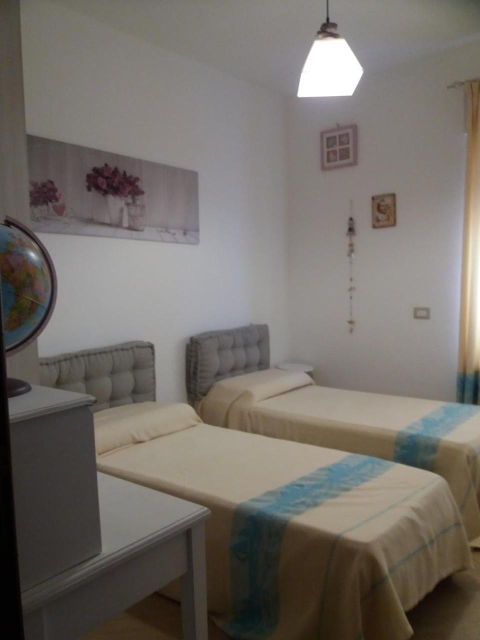 Appartamento Casa Ilaria Arzachena Ngoại thất bức ảnh