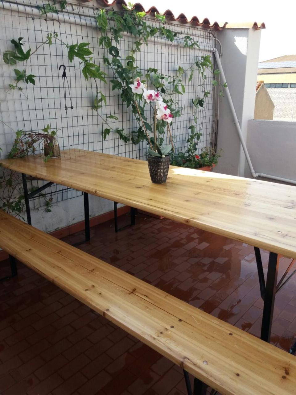 Appartamento Casa Ilaria Arzachena Ngoại thất bức ảnh